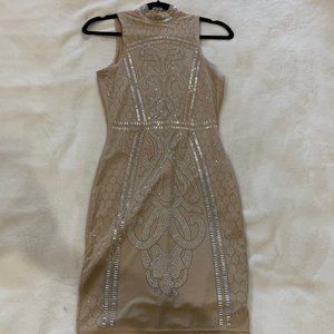 FashionNova Bodycon dress